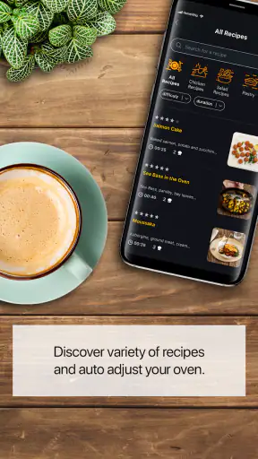 HomeWhiz screenshot