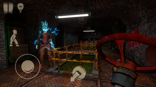 Horror Tale 3: La strega screenshot