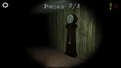 House of Slendrina screenshot
