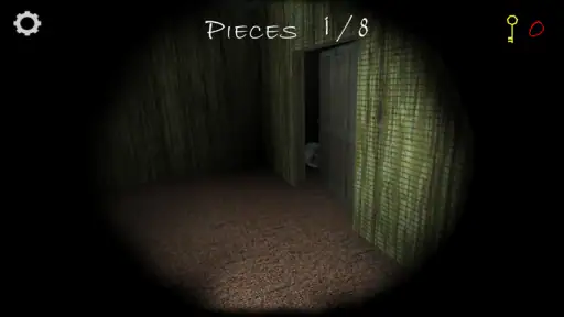 House of Slendrina screenshot