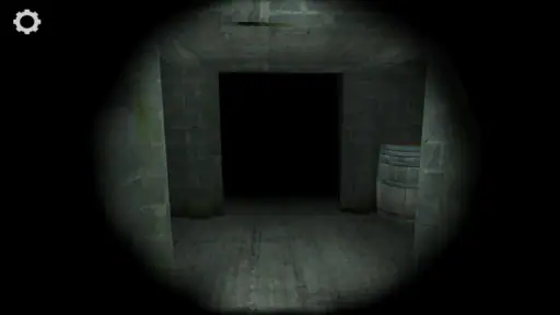 House of Slendrina screenshot