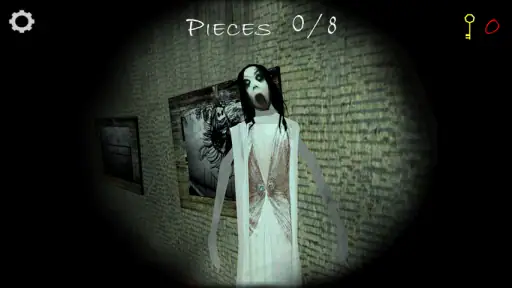 House of Slendrina screenshot