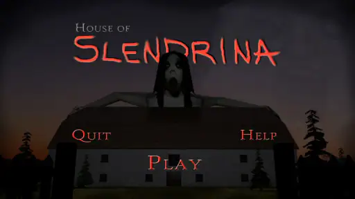 House of Slendrina screenshot