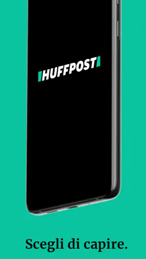 HuffPost Italia screenshot