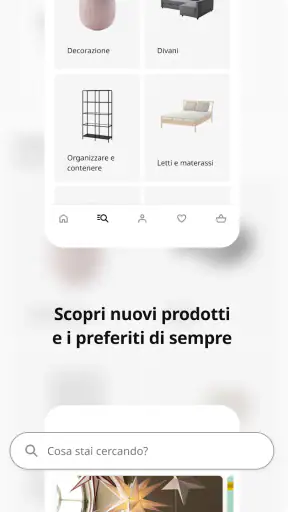 IKEA screenshot