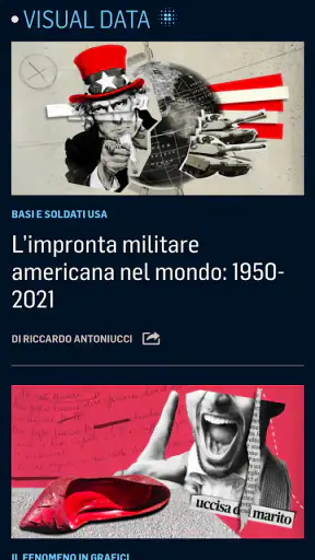 Il Fatto Quotidiano screenshot