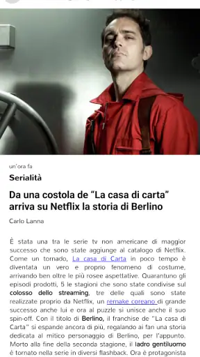 il Giornale Digitale screenshot