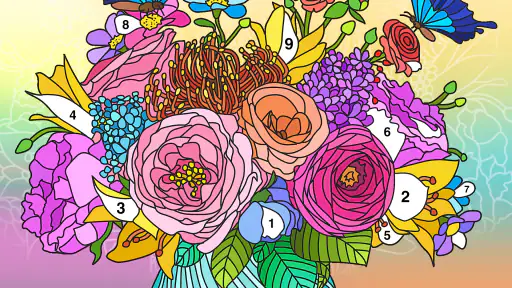 Il Libro da Colorare screenshot