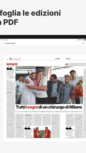 il manifesto screenshot