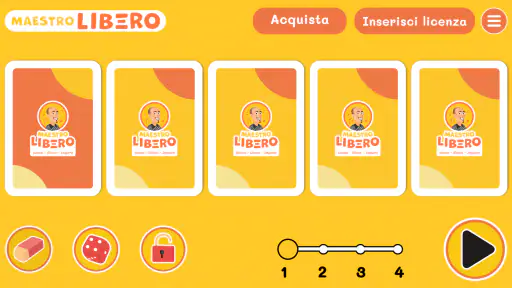 Il Pallinatore screenshot