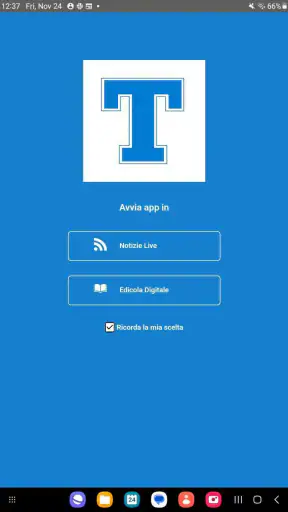 Il Tempo screenshot