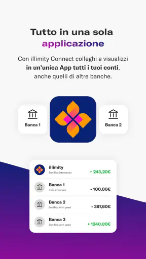 illimity screenshot