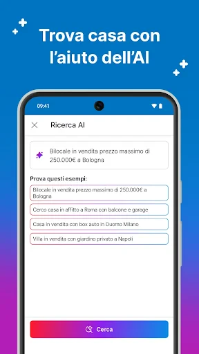 Immobiliare.it - Annunci case screenshot