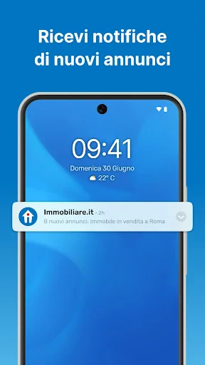 Immobiliare.it - Annunci case screenshot