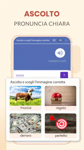 Imparare L'inglese Facilmente screenshot