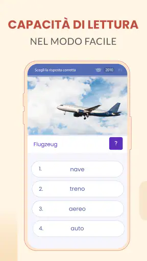 Imparare L'inglese Facilmente screenshot