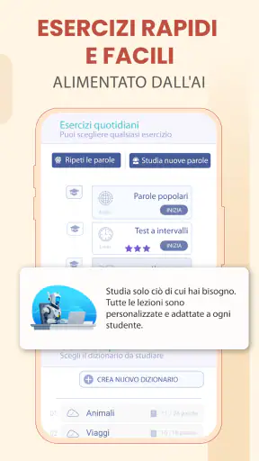 Imparare L'inglese Facilmente screenshot