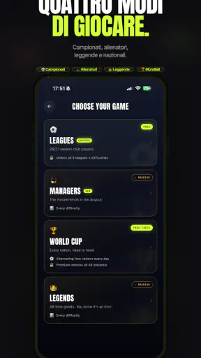 Impostor Football screenshot