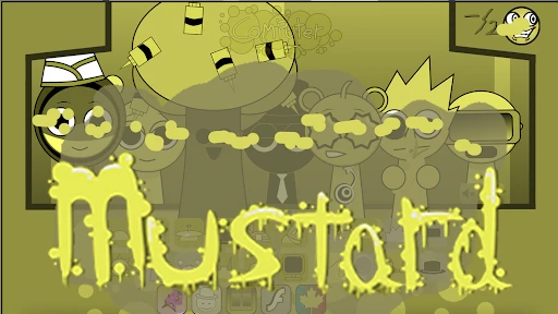 Incredible Mustard Music Box screenshot