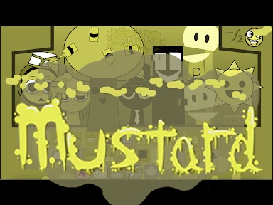Incredible Mustard Music Box screenshot