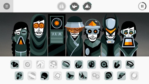 Incredibox screenshot