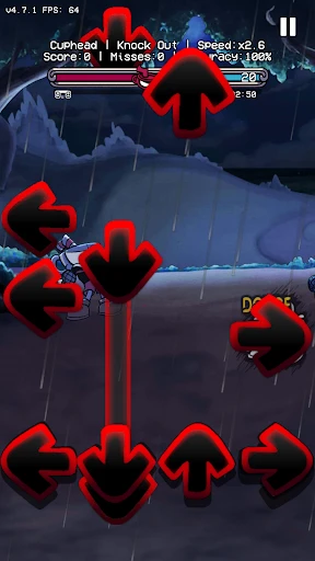 Indie Cross V1 Digital Battles screenshot