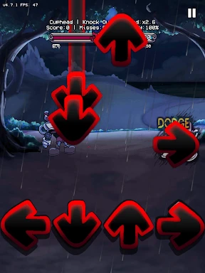 Indie Cross V1 Digital Battles screenshot