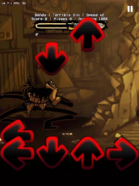 Indie Cross V1 Digital Battles screenshot