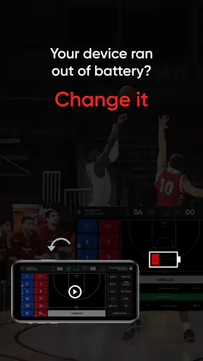 InGame by NBN23 screenshot