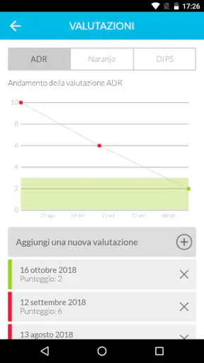 INTERCheck screenshot