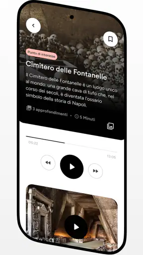 intoRioneSanità screenshot