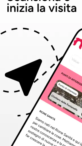 intoRioneSanità screenshot