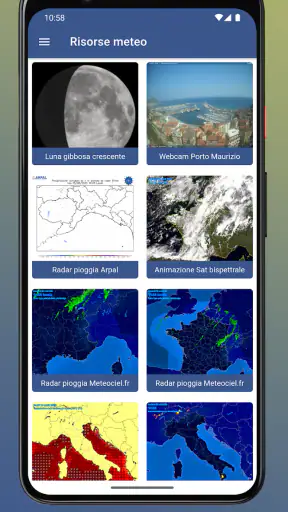 iOStendo screenshot