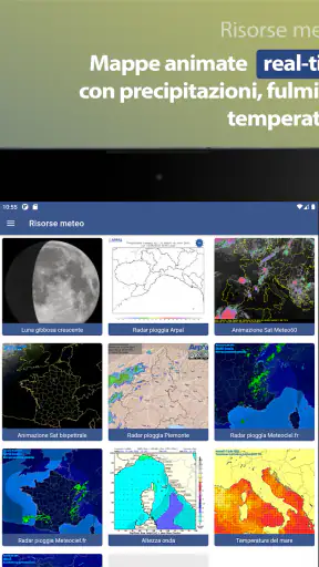 iOStendo screenshot