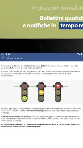 iOStendo screenshot
