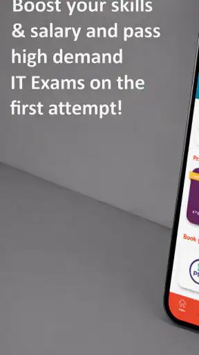 ITIL 5 Master Exam Prep screenshot
