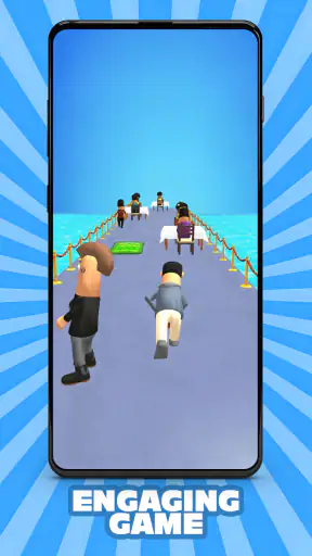 It's Pee Time Home Screen screenshot