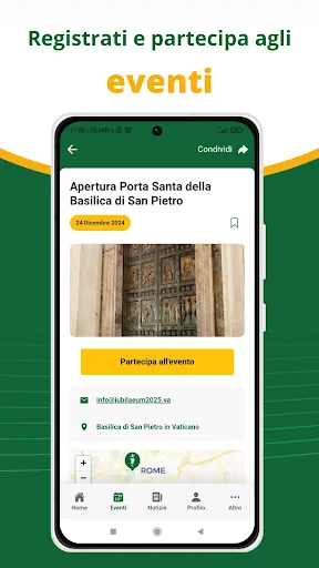 Iubilaeum25 screenshot