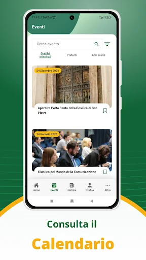 Iubilaeum25 screenshot