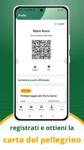 Iubilaeum25 screenshot