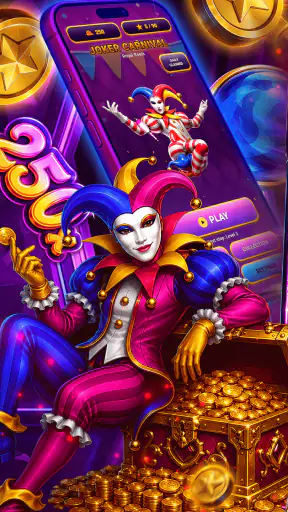 Joker's Joker screenshot