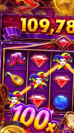 Joker's Joker screenshot