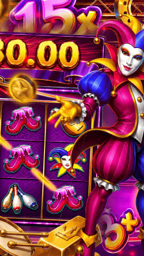 Joker's Joker screenshot