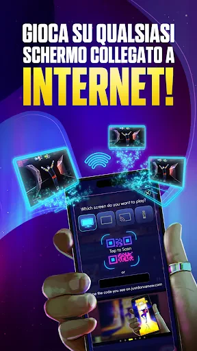 Just Dance Now screenshot