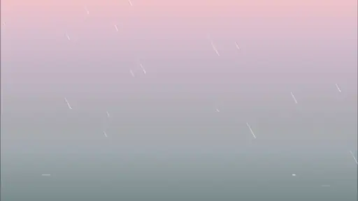Just Rain screenshot