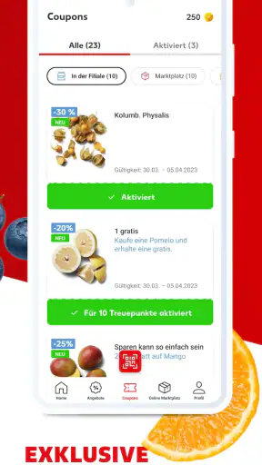 Kaufland - Shopping & Offers screenshot
