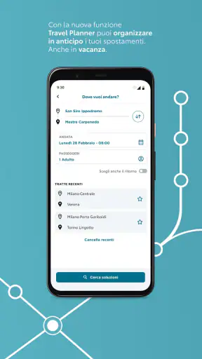 KINTO Go screenshot