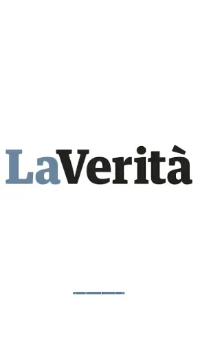 La Verità Digitale S.R.L. screenshot