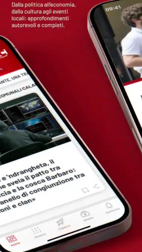 LaC News24 screenshot