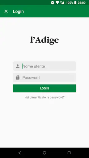 l'Adige screenshot